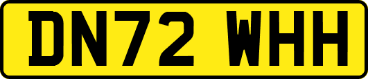 DN72WHH
