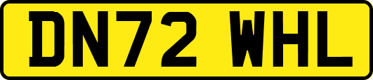 DN72WHL