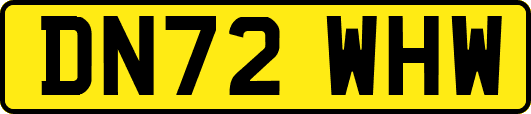 DN72WHW