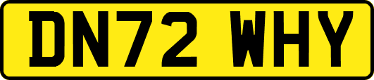 DN72WHY