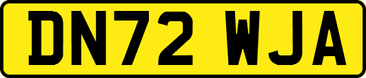 DN72WJA