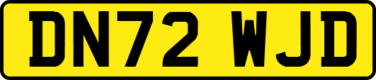 DN72WJD