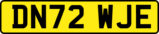 DN72WJE