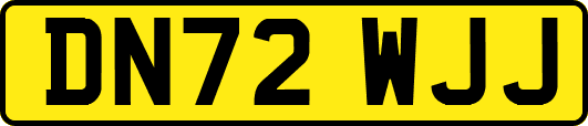 DN72WJJ