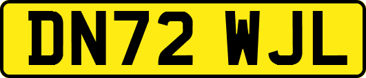 DN72WJL