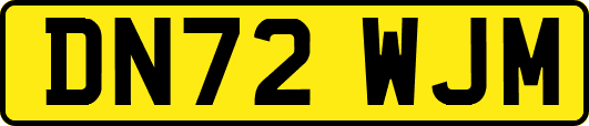 DN72WJM