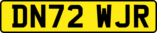 DN72WJR