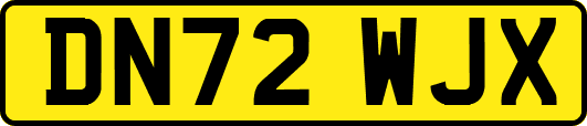 DN72WJX