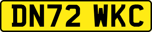 DN72WKC