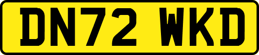 DN72WKD