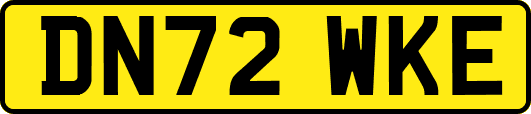 DN72WKE