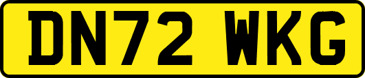 DN72WKG