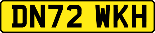 DN72WKH