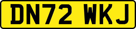 DN72WKJ