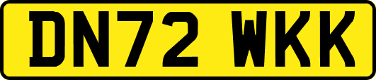 DN72WKK