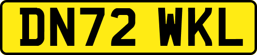 DN72WKL