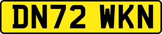 DN72WKN
