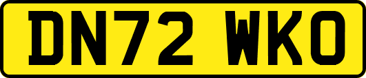 DN72WKO