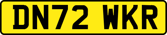 DN72WKR