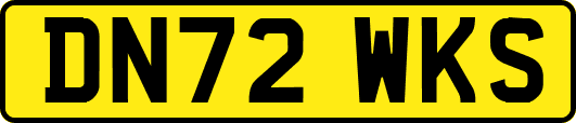 DN72WKS