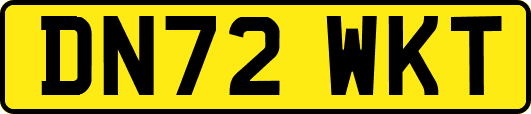 DN72WKT