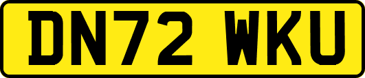 DN72WKU