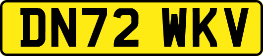 DN72WKV
