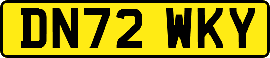 DN72WKY