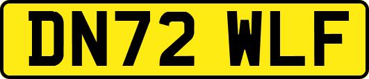 DN72WLF