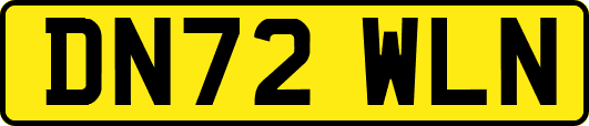 DN72WLN