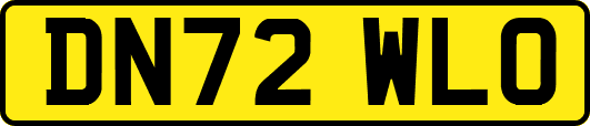DN72WLO