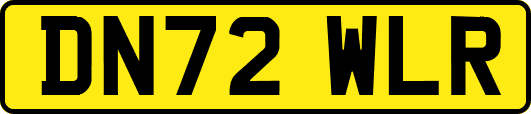 DN72WLR