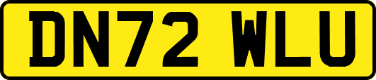 DN72WLU
