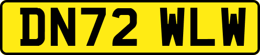 DN72WLW