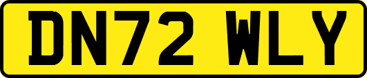DN72WLY