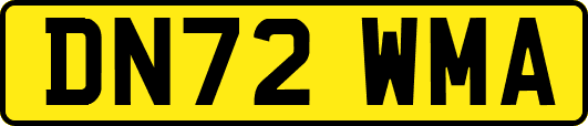 DN72WMA