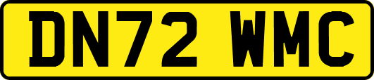 DN72WMC