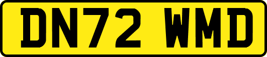 DN72WMD