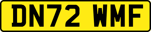 DN72WMF