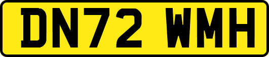 DN72WMH