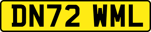 DN72WML