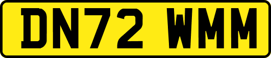 DN72WMM