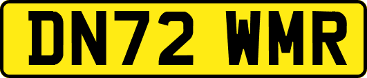 DN72WMR