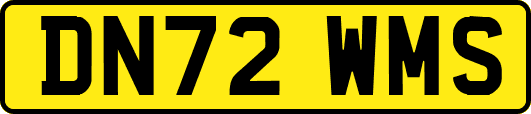 DN72WMS