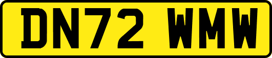 DN72WMW