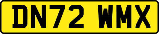 DN72WMX
