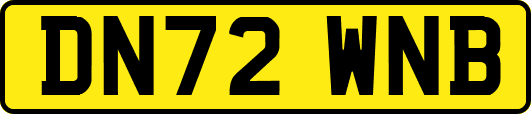DN72WNB
