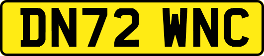 DN72WNC