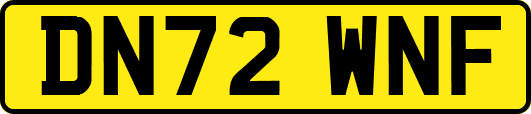 DN72WNF