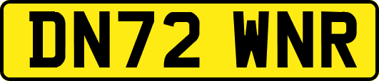 DN72WNR